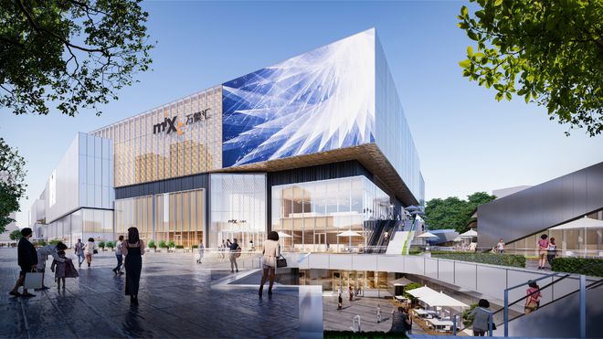 |w66官网登录入口1座天街、2座万达广场开业；太古拟投10